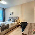 Valemo House Hotel
