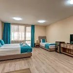 Valemo House Hotel *