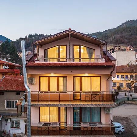 Valemo House * Dewin