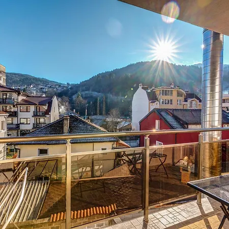 Hotel Valemo House *