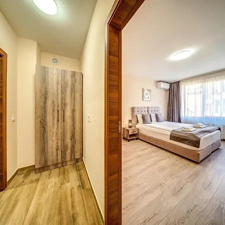 Valemo House * Девин