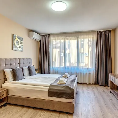 Valemo House * Девин
