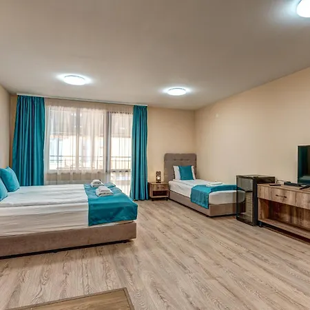 Valemo House Отель *