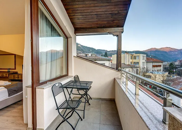 Hotel Valemo House Dewin