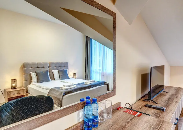 Hotel Valemo House Dewin