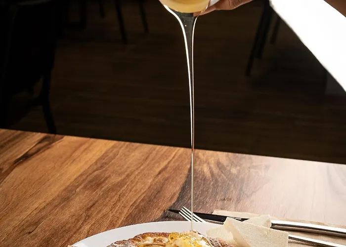 Valemo House Hotel Dewin