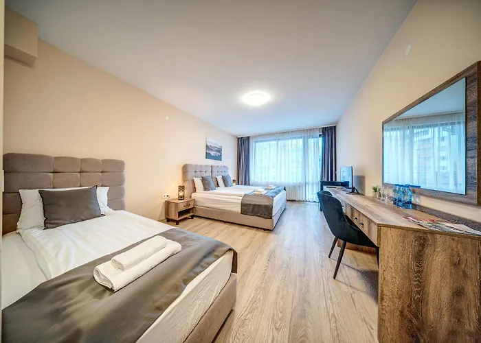 Hotel Valemo House *