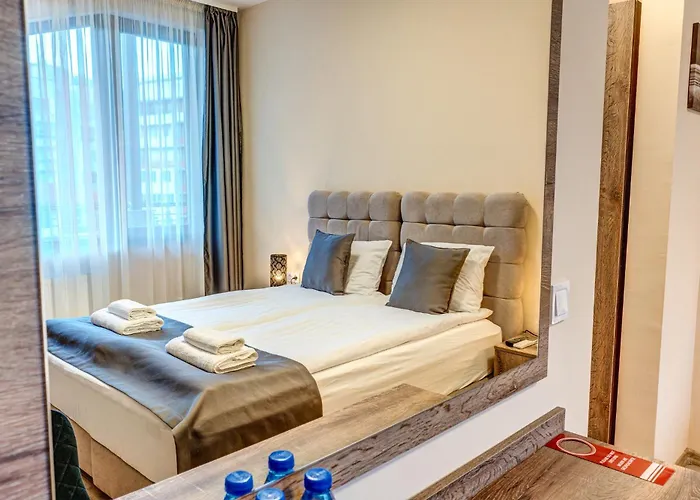 Hotel Valemo House Dewin