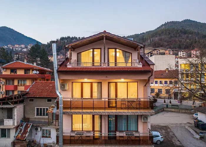 Valemo House * Dewin