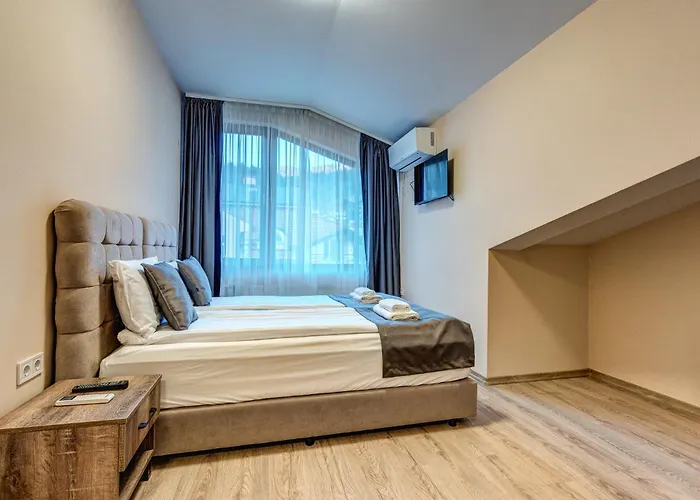 Valemo House Hotel Dewin