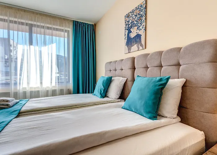 Valemo House Hotel *