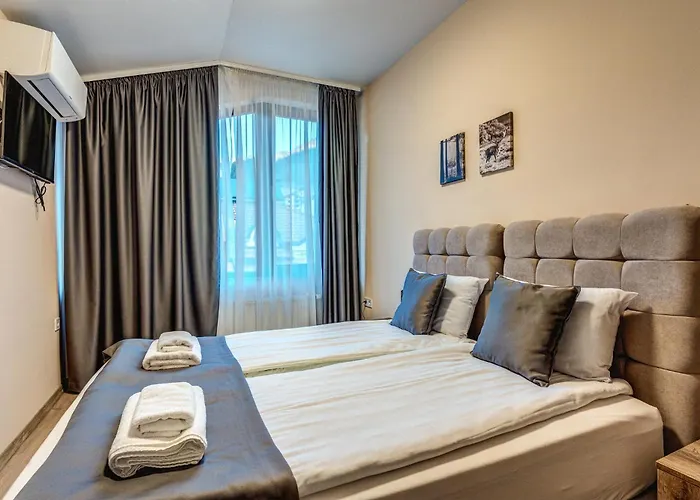 Hotel Valemo House Dewin