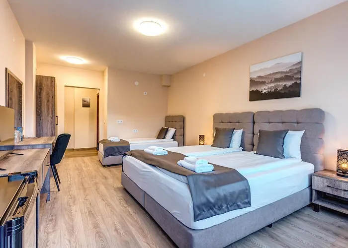 Valemo House * Dewin