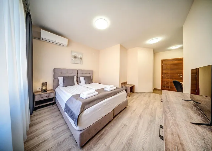 Valemo House Hotel Dewin